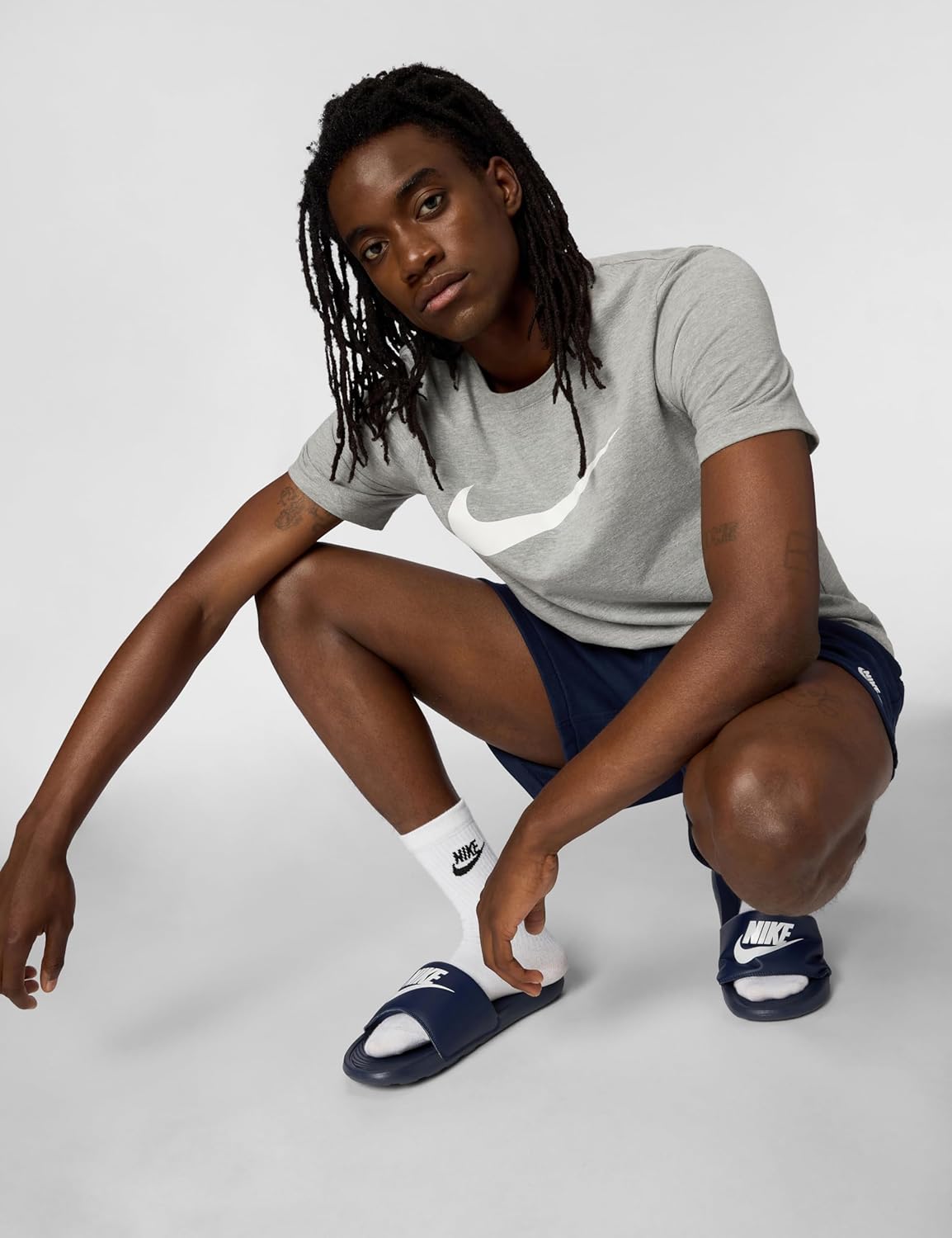 Nike Mens Sportswear T-Shirt