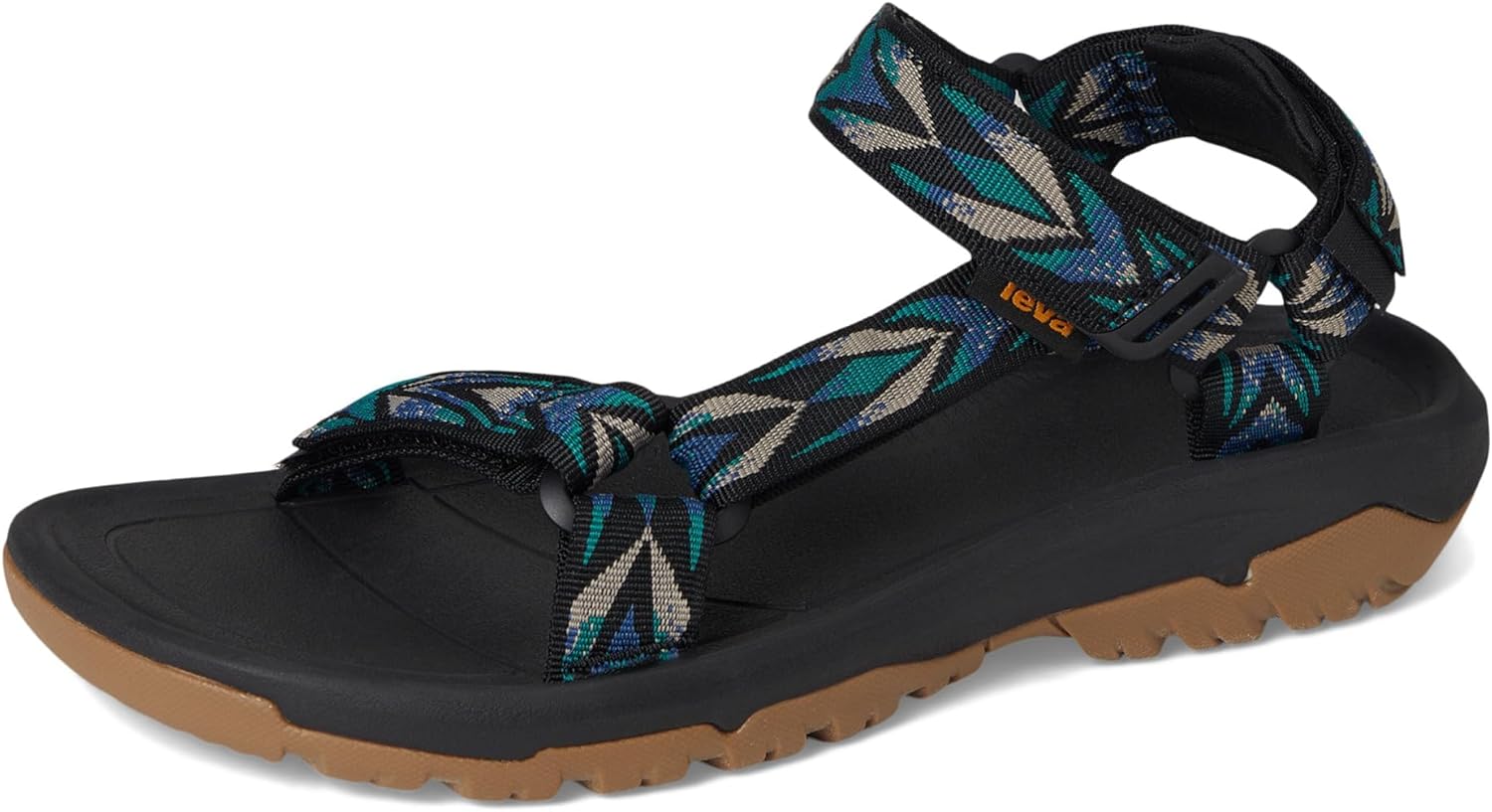 Teva Men's Hurricane 4 Sandals - Image 7