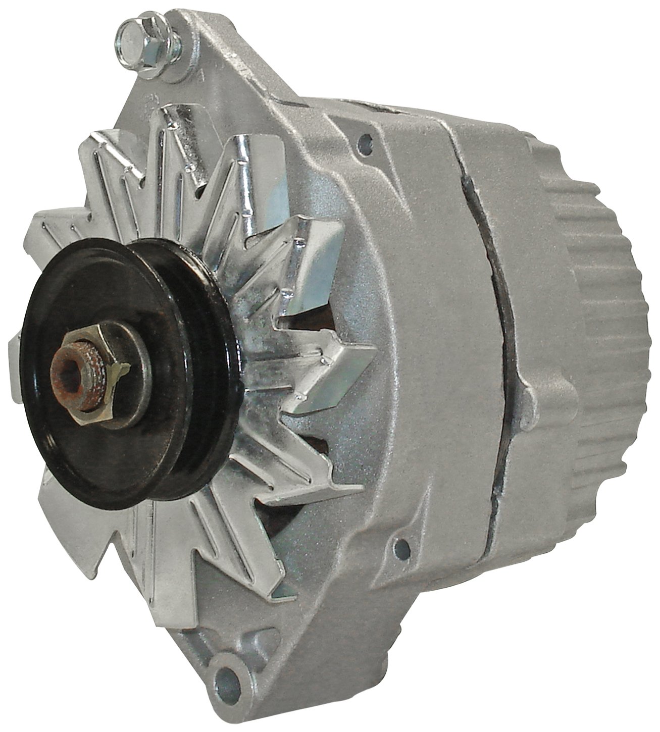 Amazon.com: Quality-Built 7128103 Premium Domestic Alternator  