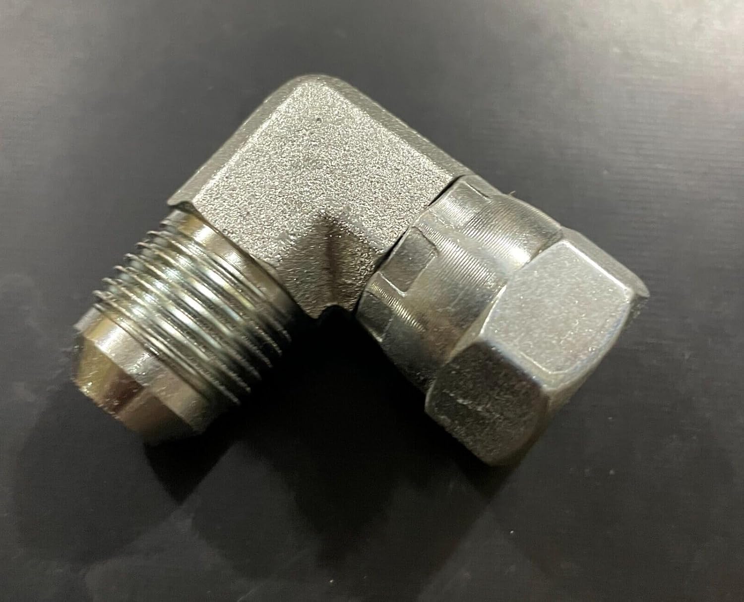 Raccordo Diritto Compressione O-ring Per Tubo Rame TIEMME Impianti - Foto 7