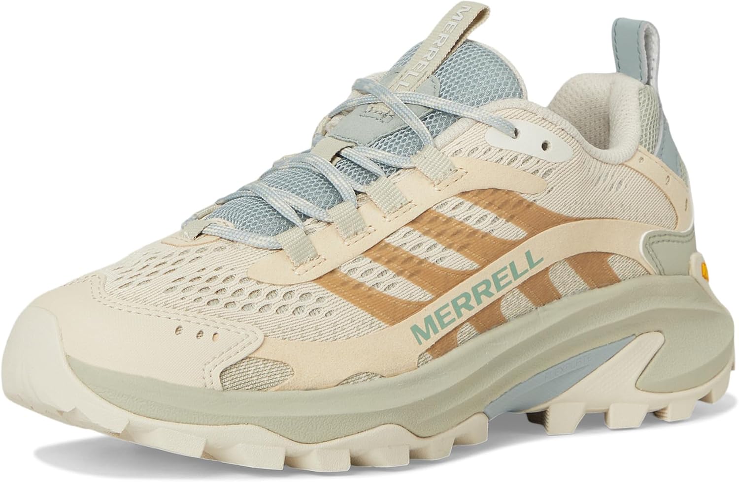 Merrell Women's Moab Speed 2 Poplar 9 Medium - Image 7