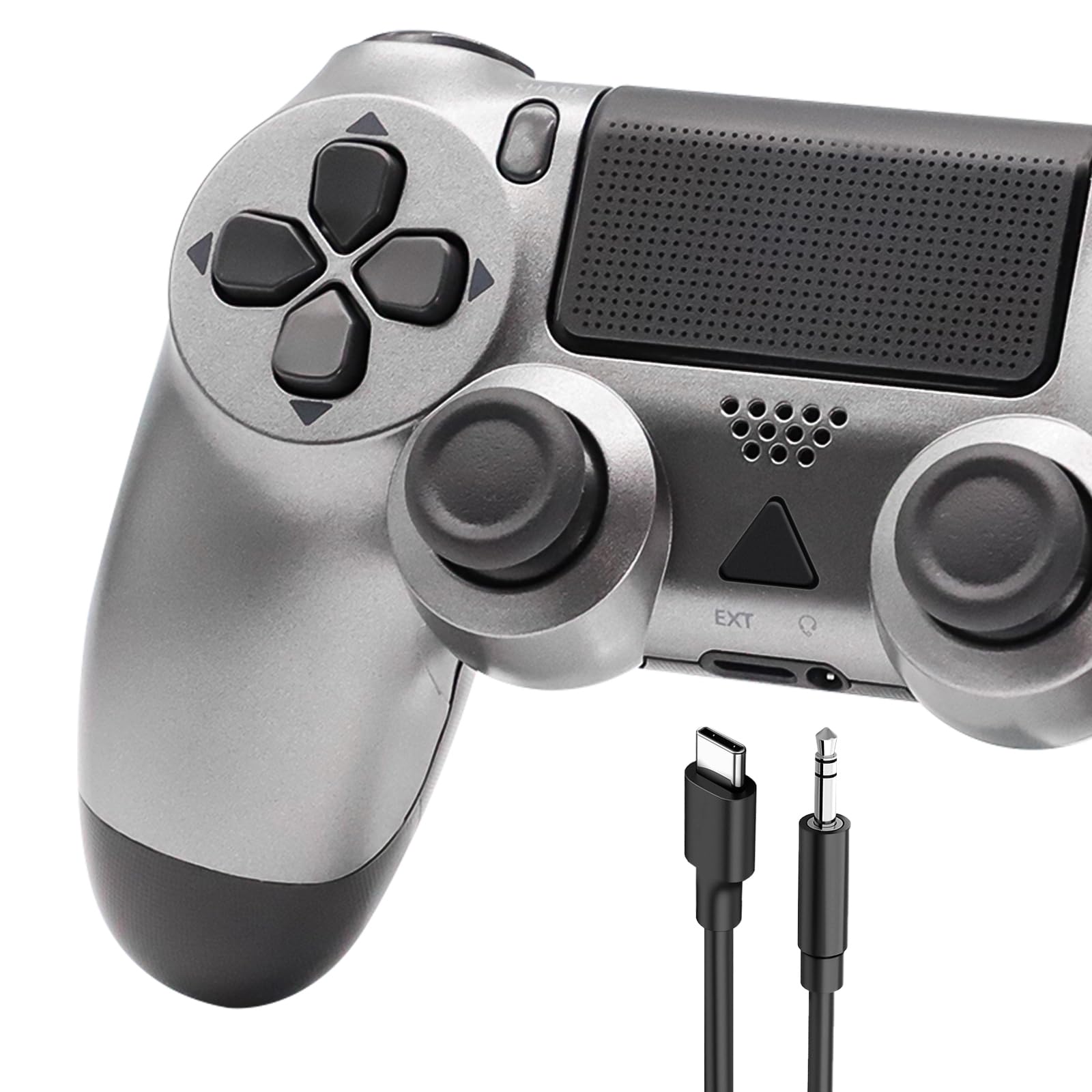 Buy Wireless Controller for PS4 -Controller Wireless for PS-4/Pro 