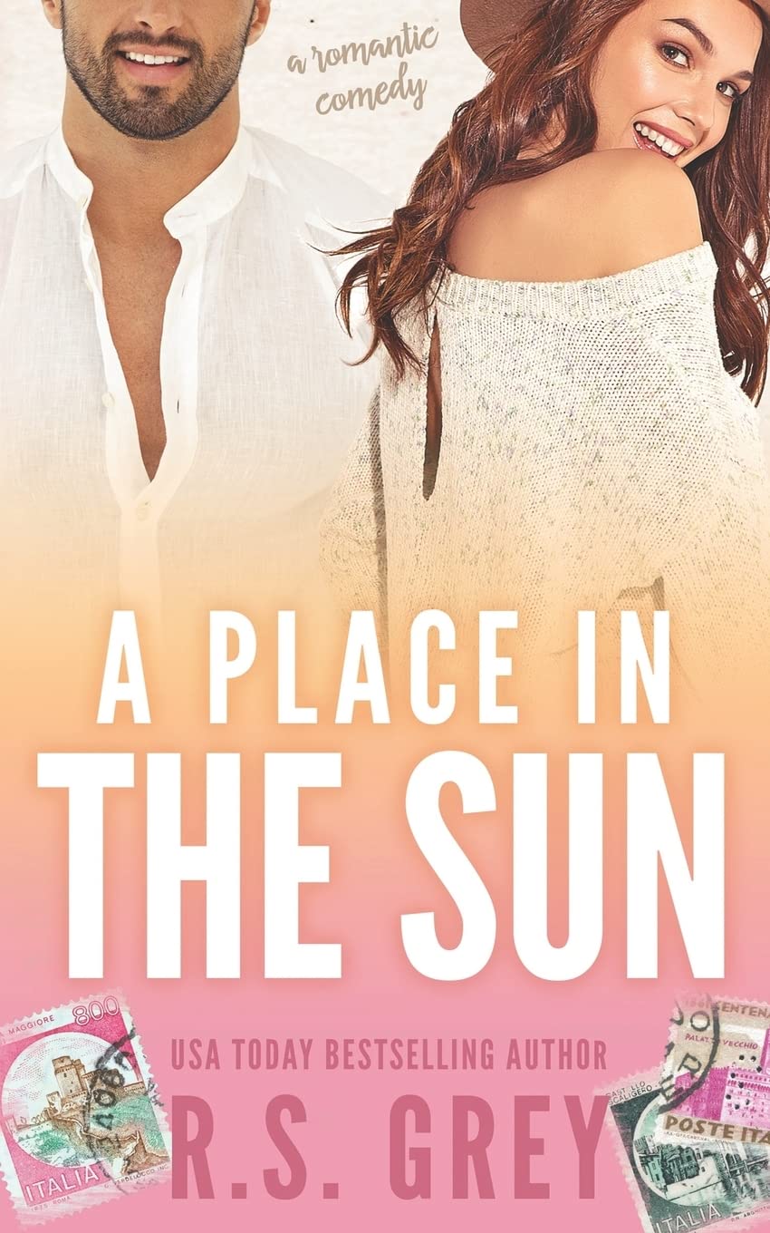 A Place in the Sun
