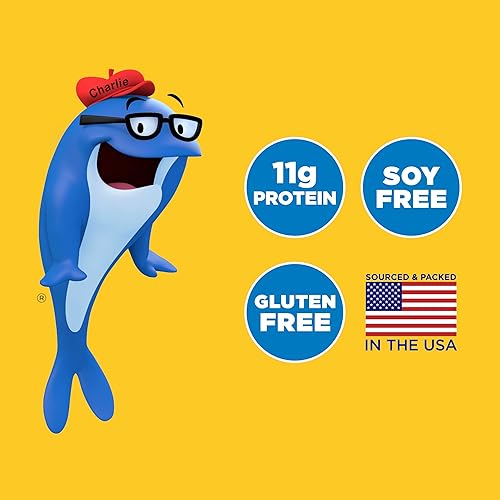 Vista 14 de StarKist Chicken Creations Bold