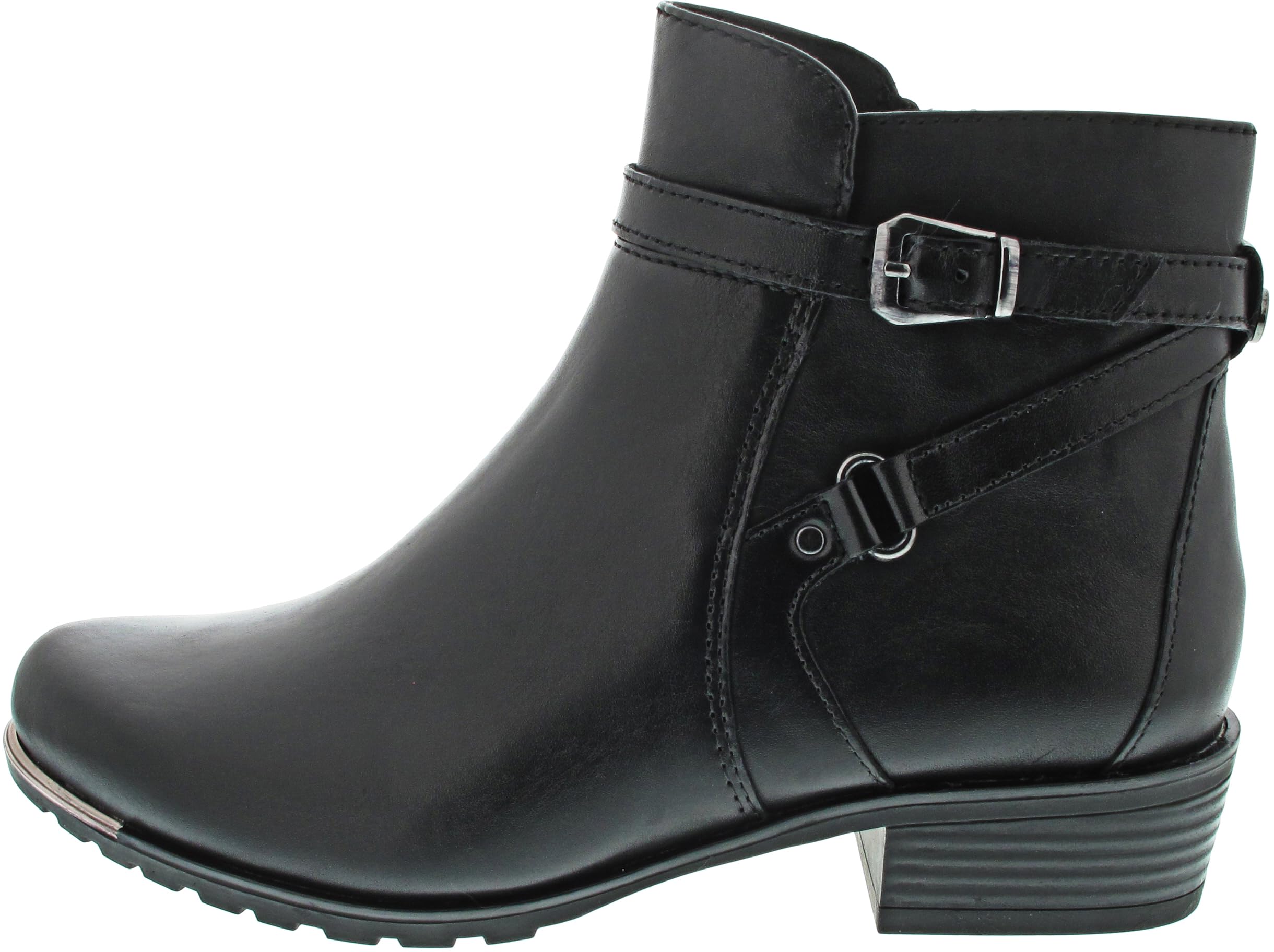 CAPRICE Stiefelette 9-25308-43 G-Weite
