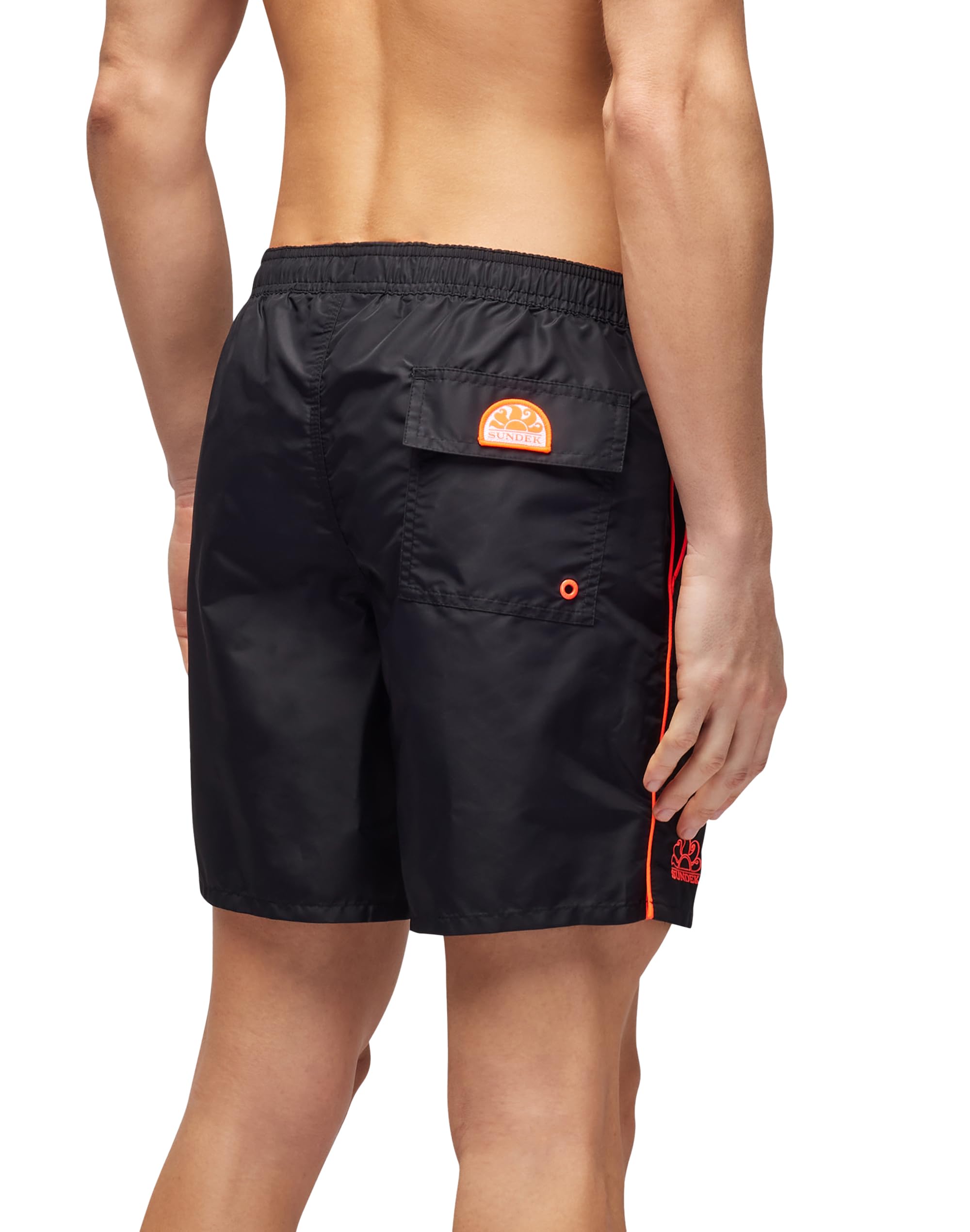 SUNDEK Costume Uomo M420BDTA100 Primavera/Estate