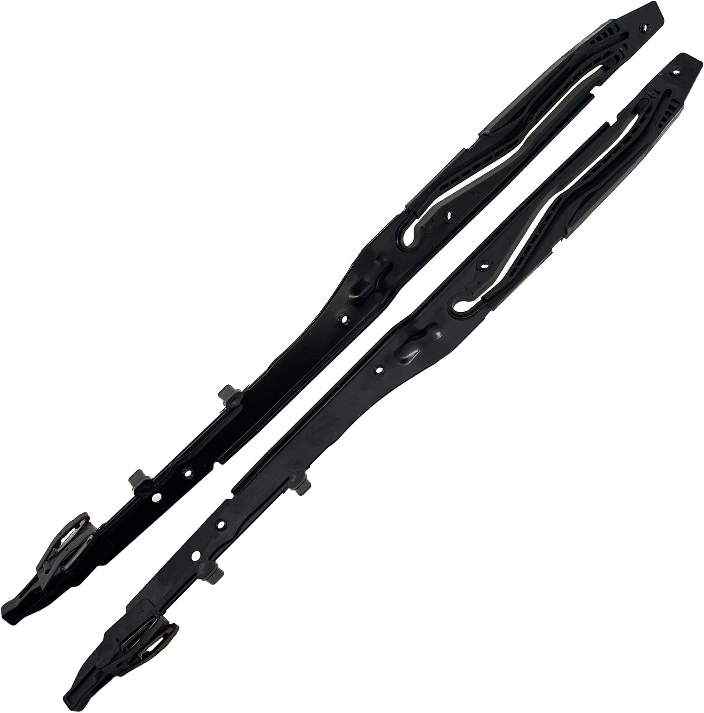Sunroof Repair Kit Sunroof Track Assembly FL3Z-1651071-A Compatible with Ford F150 2015-2020 F250 F350 F450 2017-2019 Replaces# FL3Z-1651071-B