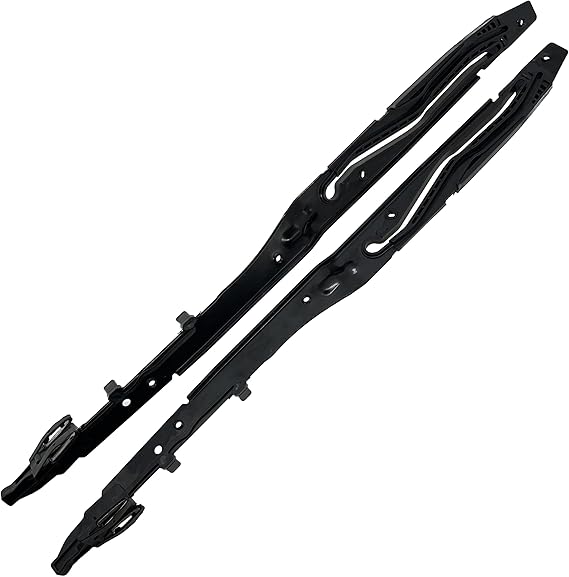 Sunroof Repair Kit Sunroof Track Assembly FL3Z1651071A Compatible