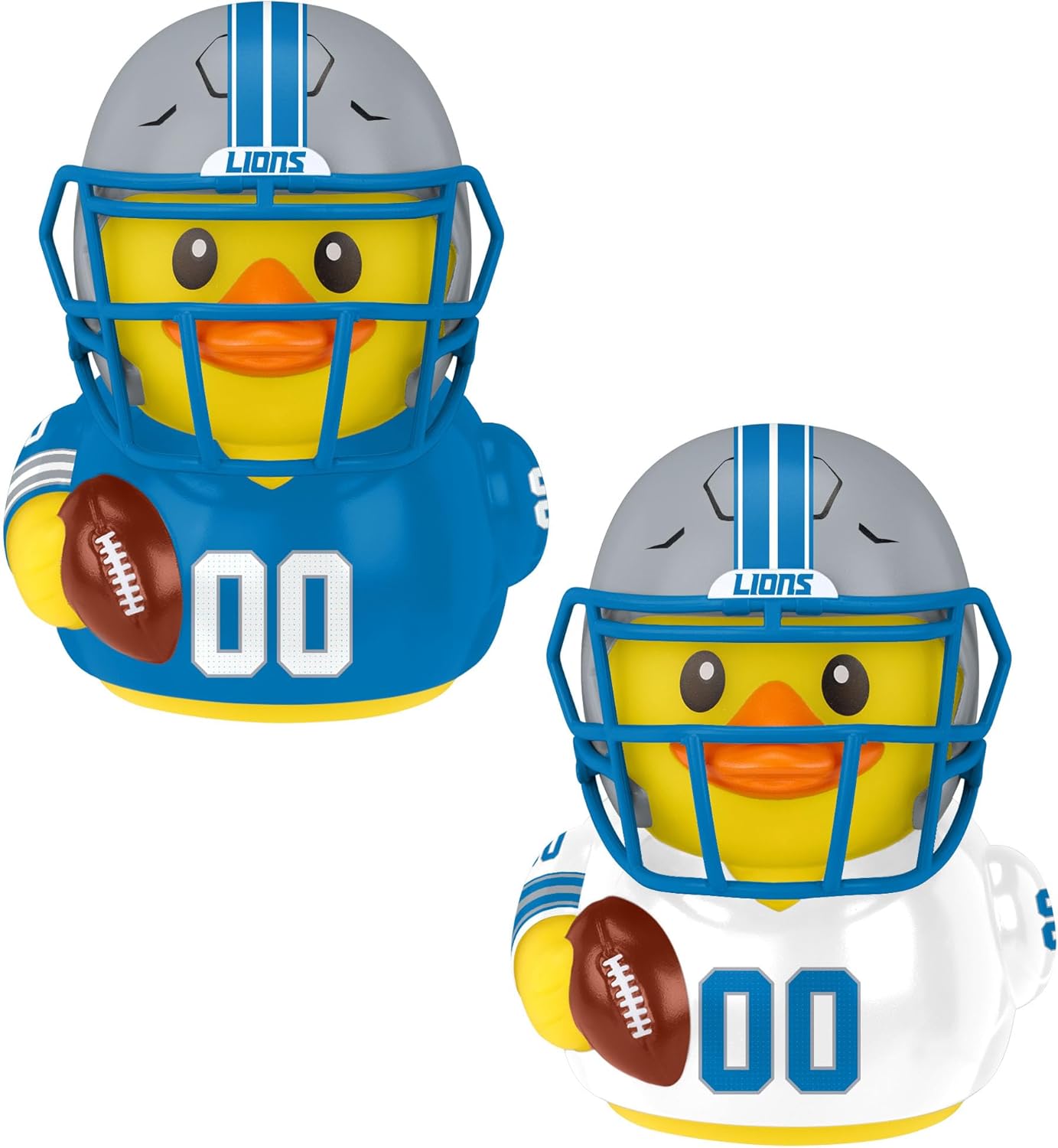 FOCO NFL Unisex-Adult Cartoon