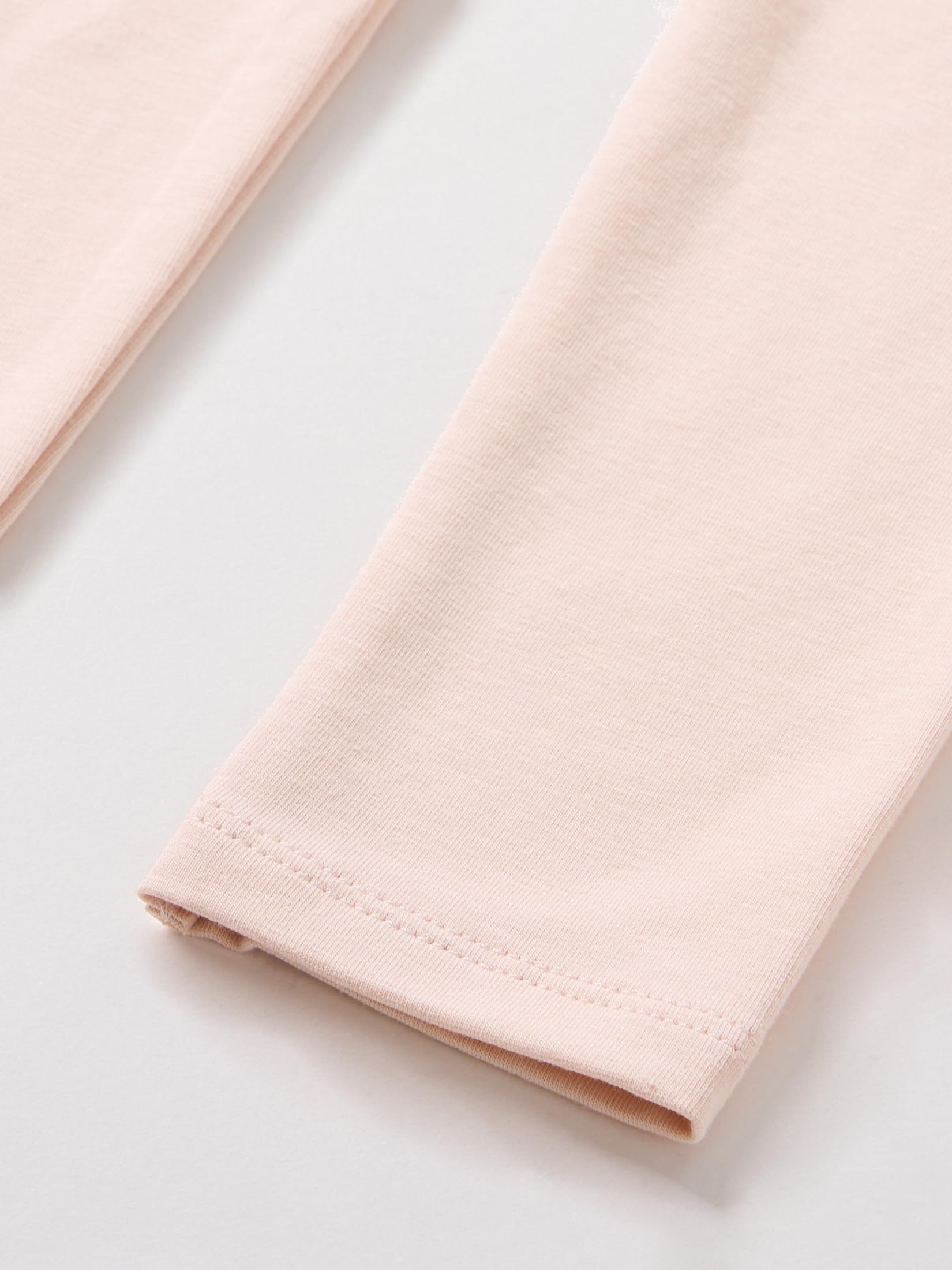 müsli By Green Cotton Mädchen Leggings 1533039400
