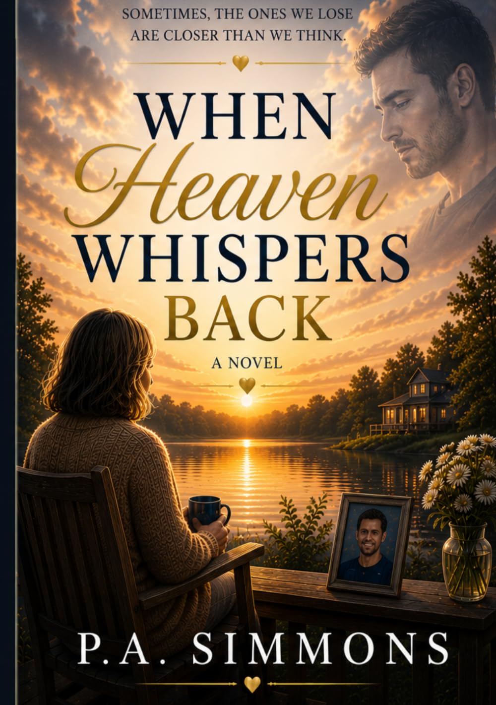 When Heaven Whispers Back