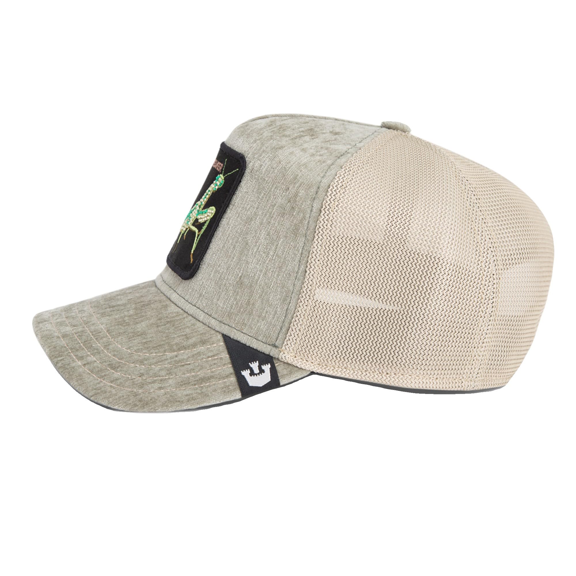 Goorin Bros. Iced Mantis Color Shade Sha - Shade One Size