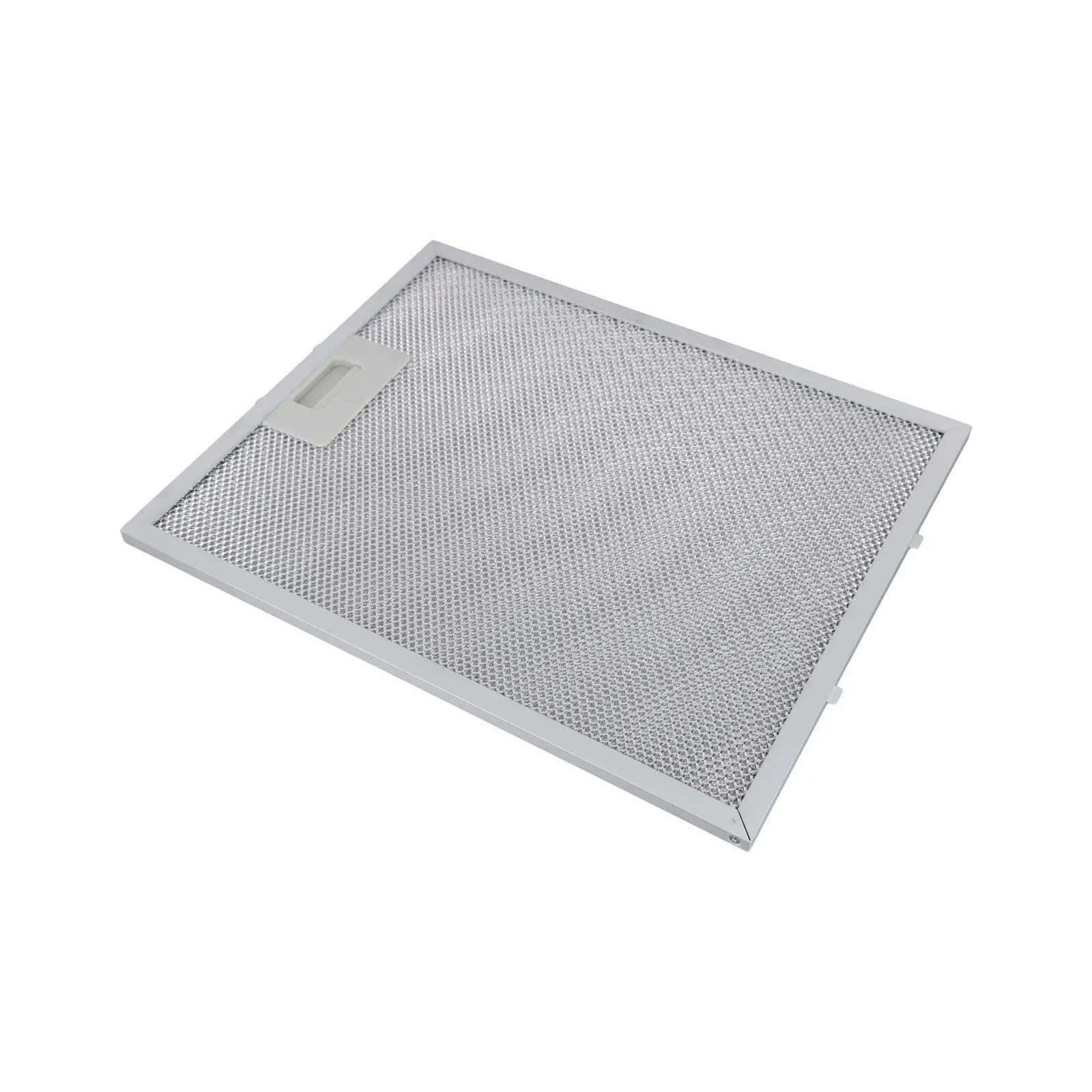 1Pc Cappa Filtro A Rete Filtro In Alluminio 340x280mm For FHEE229SC9S FHEE26A9S OR908CXA Cappa Accessori For La Cucina