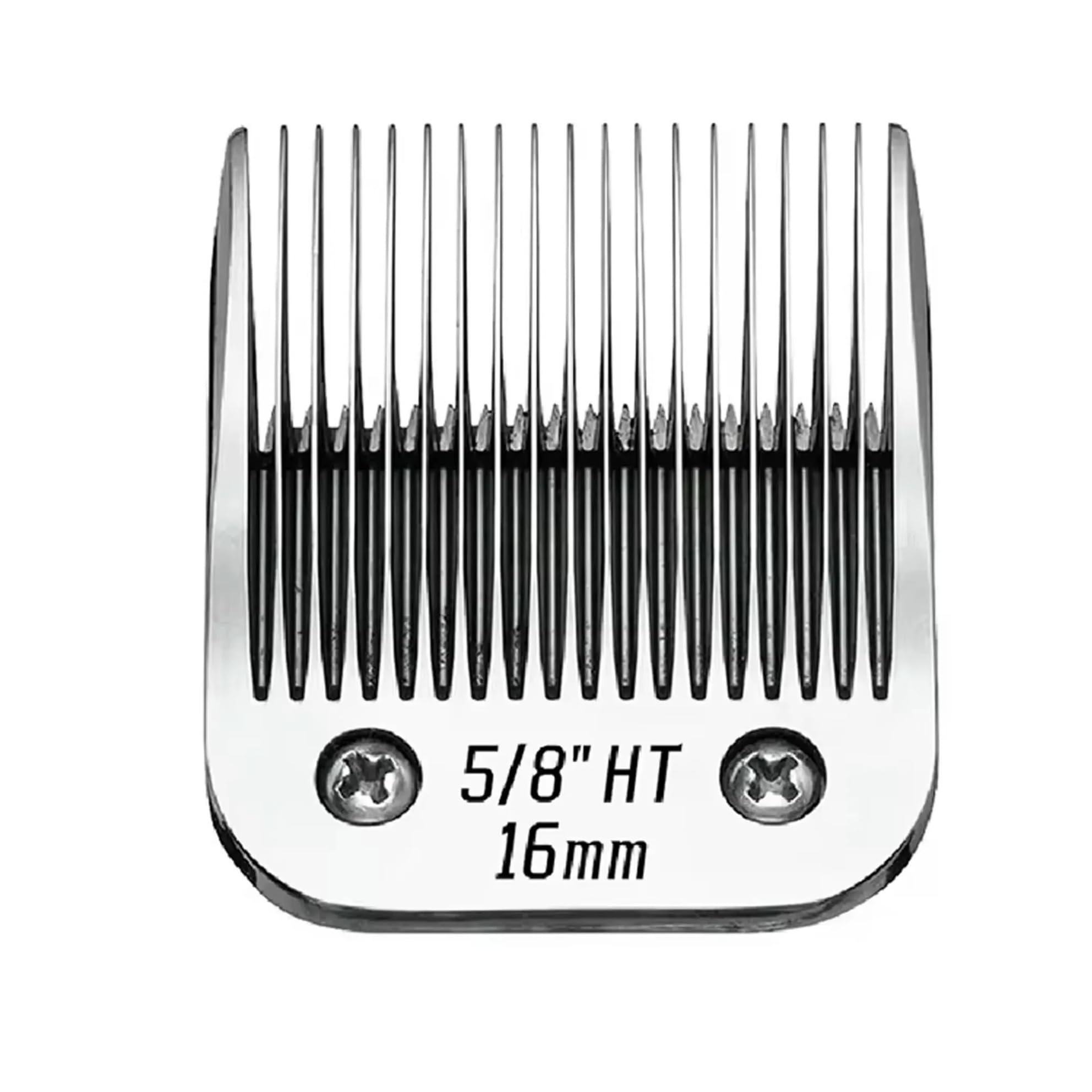 Tête de coupe 19mm pour tondre facilement son chien à la maison