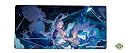 Credit Printing & Merchandise | Honkai Star Rail | HSR | XXL Mouse Pad (280 x 580 x 3 mm) / Small Mouse pad (220 x 175 x 3 mm) Gaming, Office, Personal Use | Fanmade (Yao Guang, XXL) gallery image