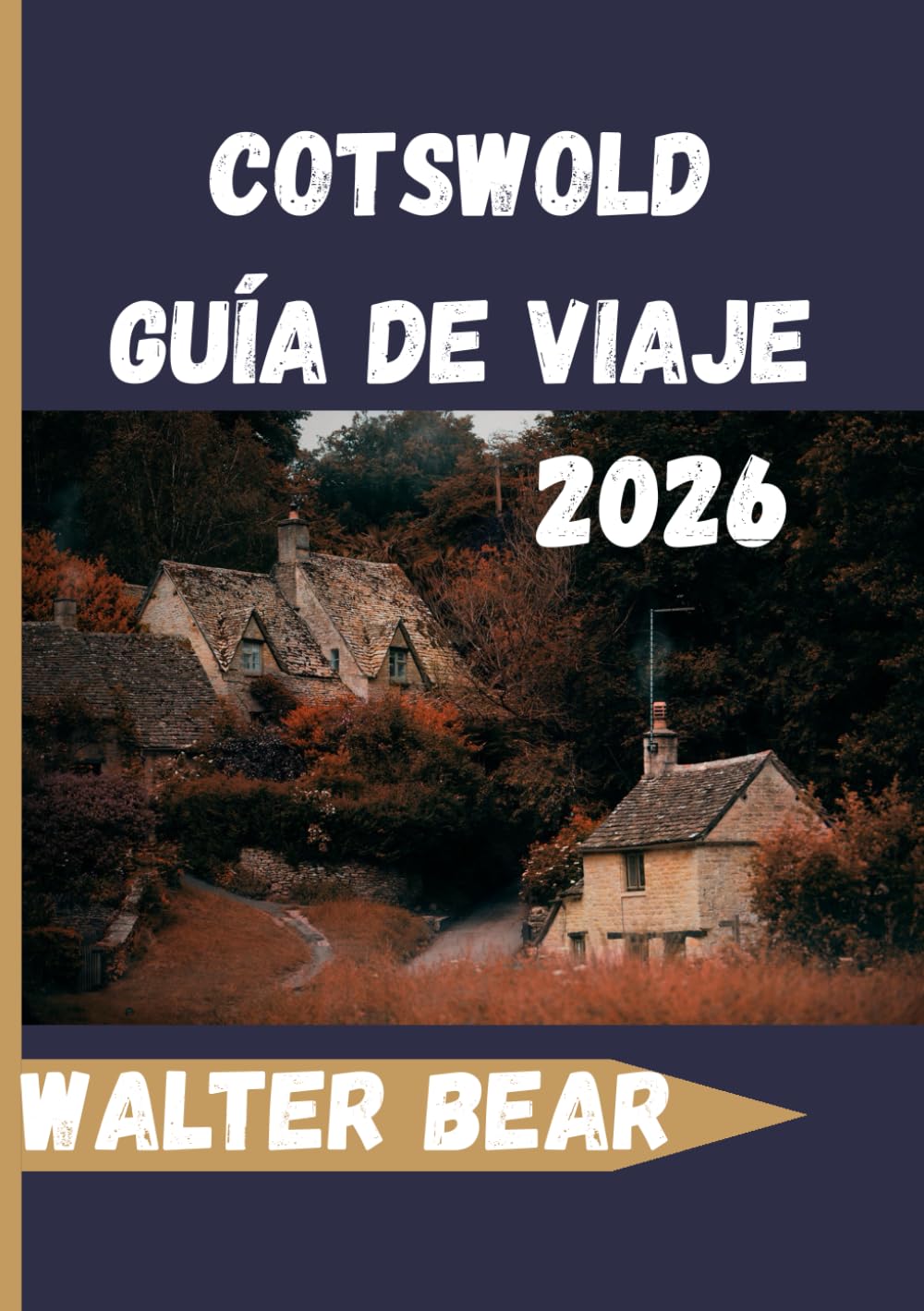 Cotswold Guía de viaje 2026: Su compañero completo de pueblos, paseos por el campo, sitios históricos y experiencias locales