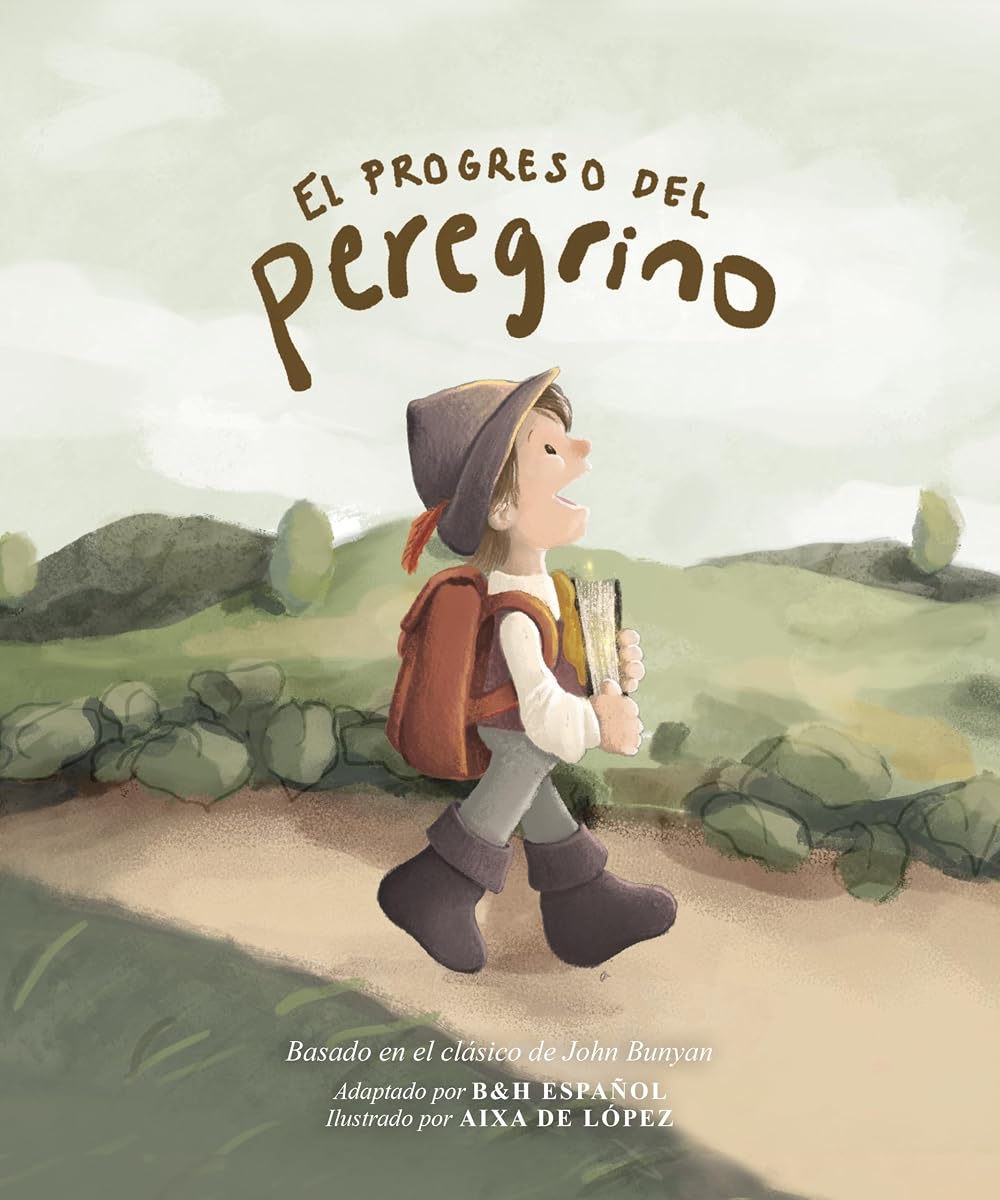 El progreso del peregrino (Edición Española)