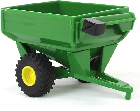 ERTL Collect N Play John Deere 3inch Grain Cart 46587
