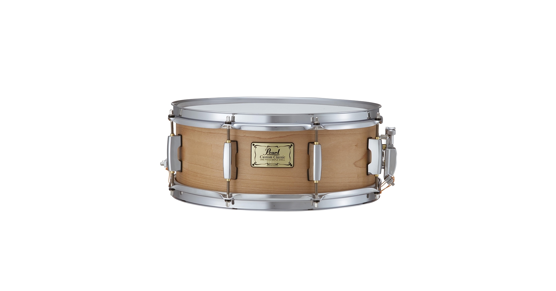 Amazon.co.jp: Pearl パール スネアドラム CL1455SN/C : 楽器