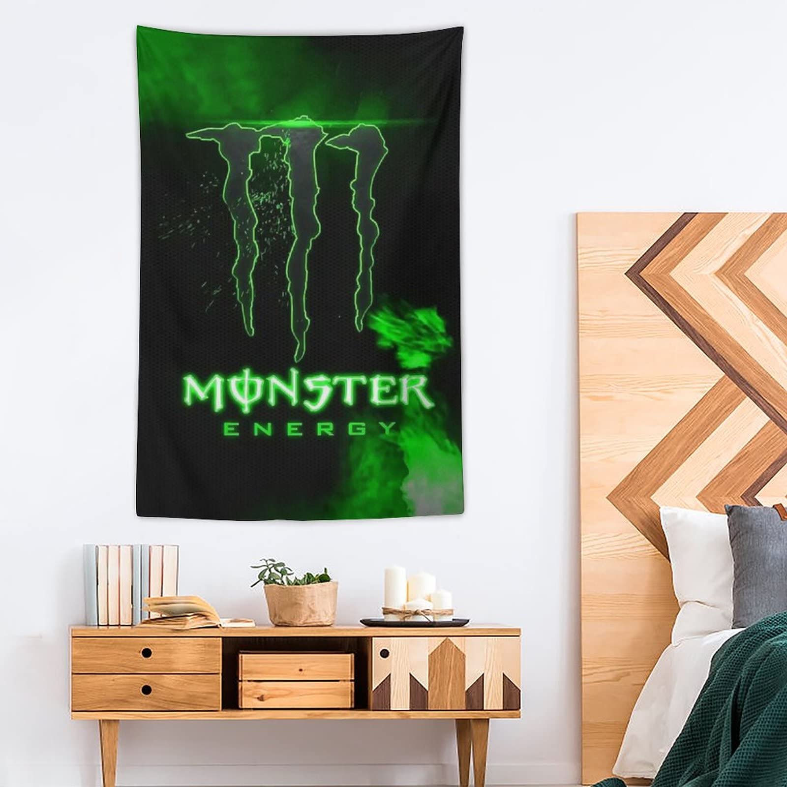 【BEATLESS】壁掛け　タペストリー ベット ソファ カバー のれん BEATLESS】壁掛け タペストリー ベット ソファ カバー のれん