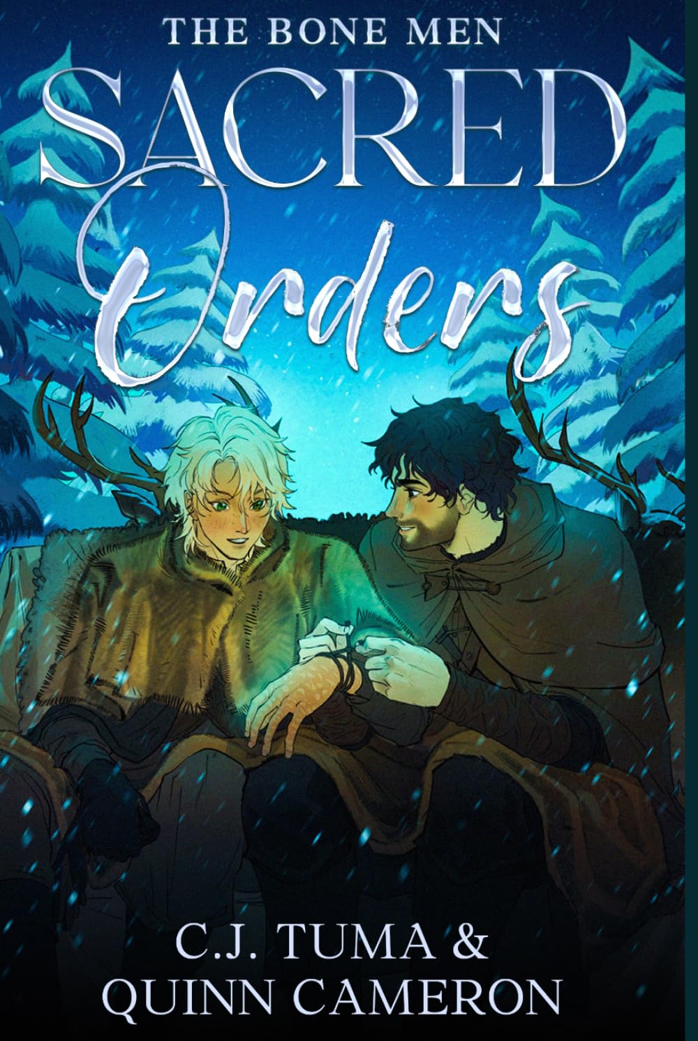 Sacred Orders
