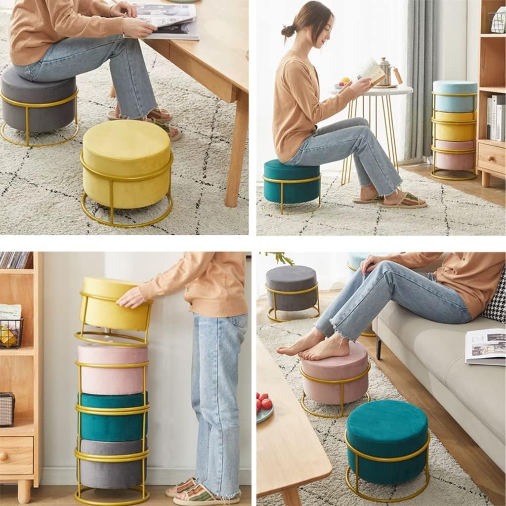 桜屋フットスツール 桜屋工業 オットマン 布張り ライトグレー 幅60 奥行60 スツール