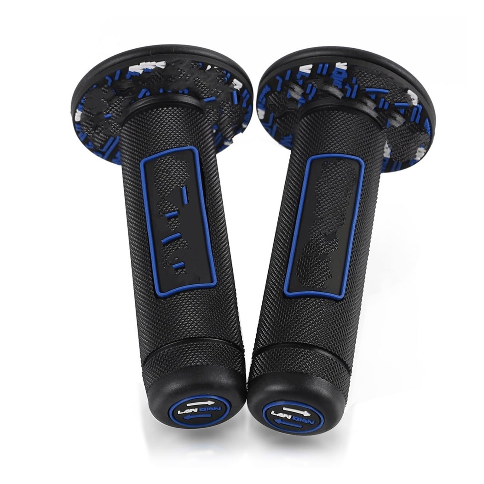 Tingyus Blue Motorbike Brake Lever For Yz125 Yz250f Yz250 Yz250x Yz250fx Yz450f Dirt Bike Motorcycle Pivot Brake Clutch Lever(Blue)