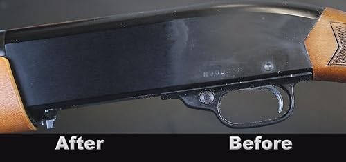 Miniatura 8 de Pasta Flitz para pulido de metal, plástico y fibra de vidrio