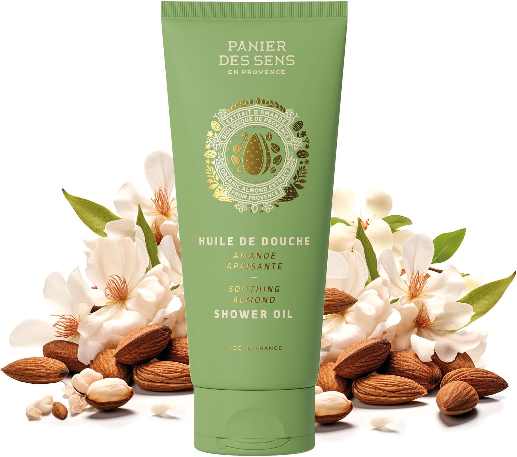 Shower Gel