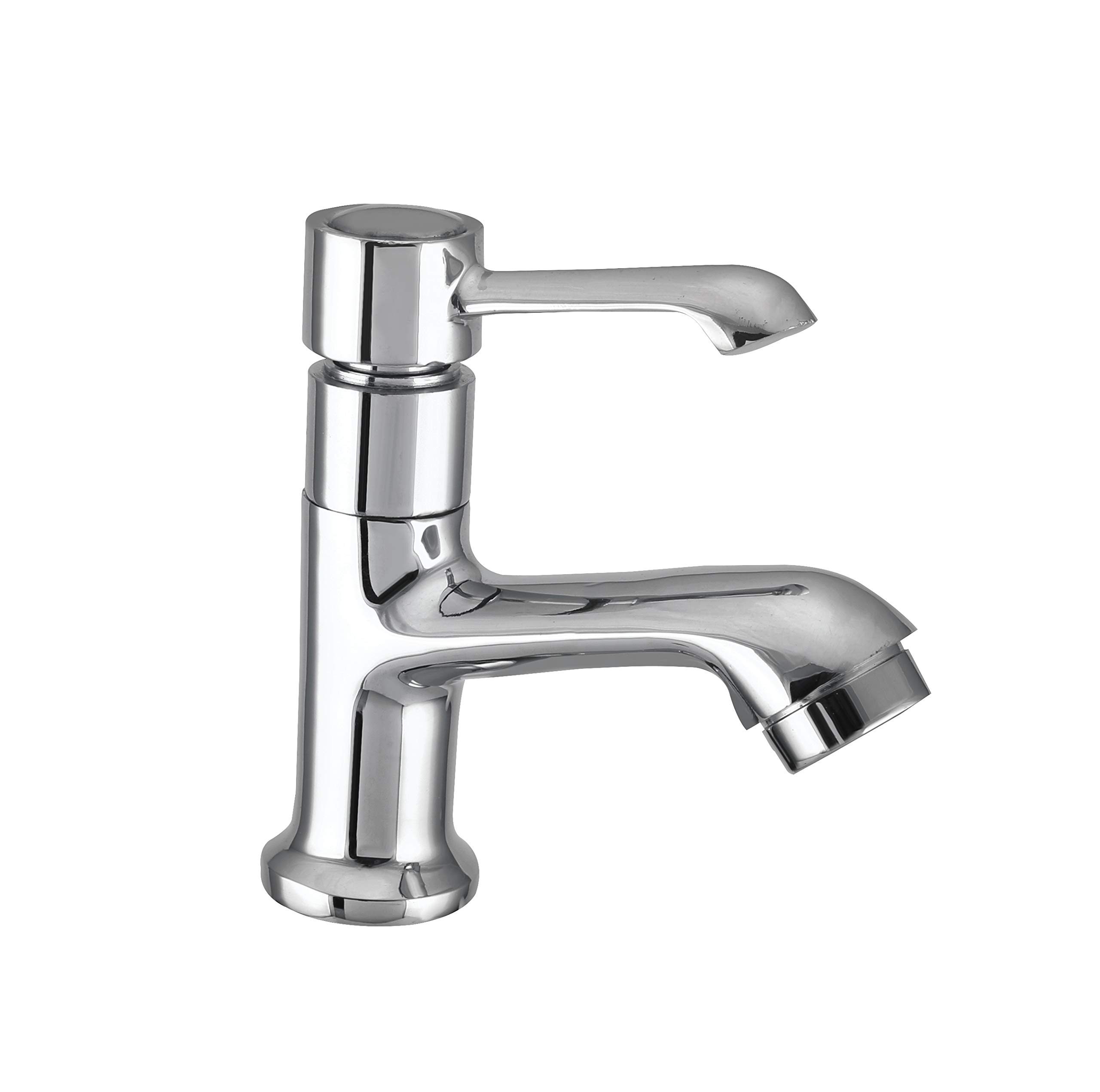 10X Pillar Cock Tap ARW-221 for Bathroom/Kitchen Full Brass Full Chrome (B082VG1894) Amazon Price History, Amazon Price Tracker