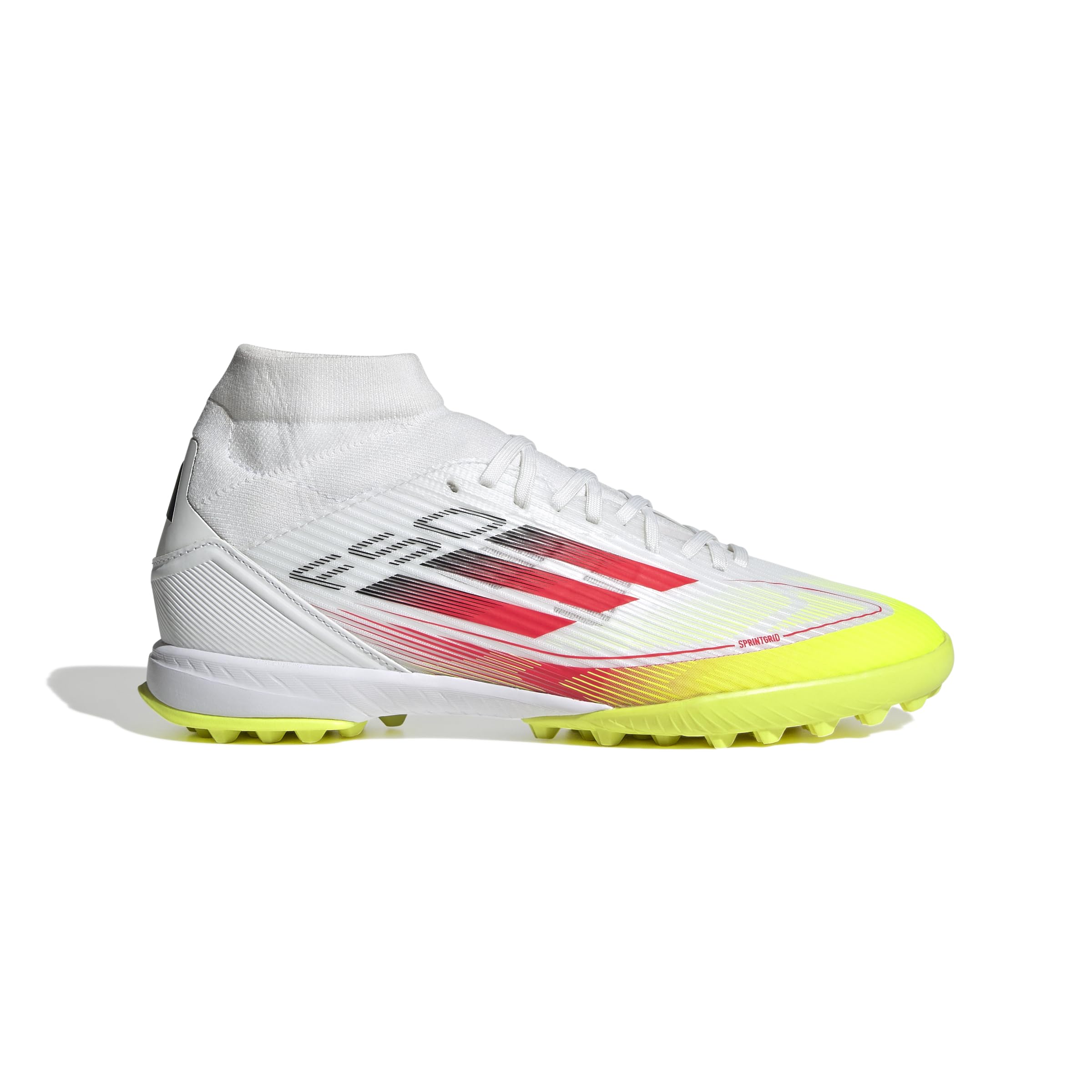 adidas Femme F50 League Mid Football Boots Turf Women Chaussures