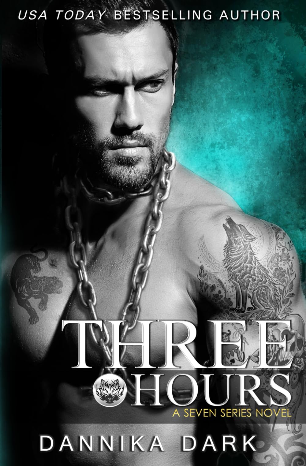 Three Hours: 5 (Seven Series)