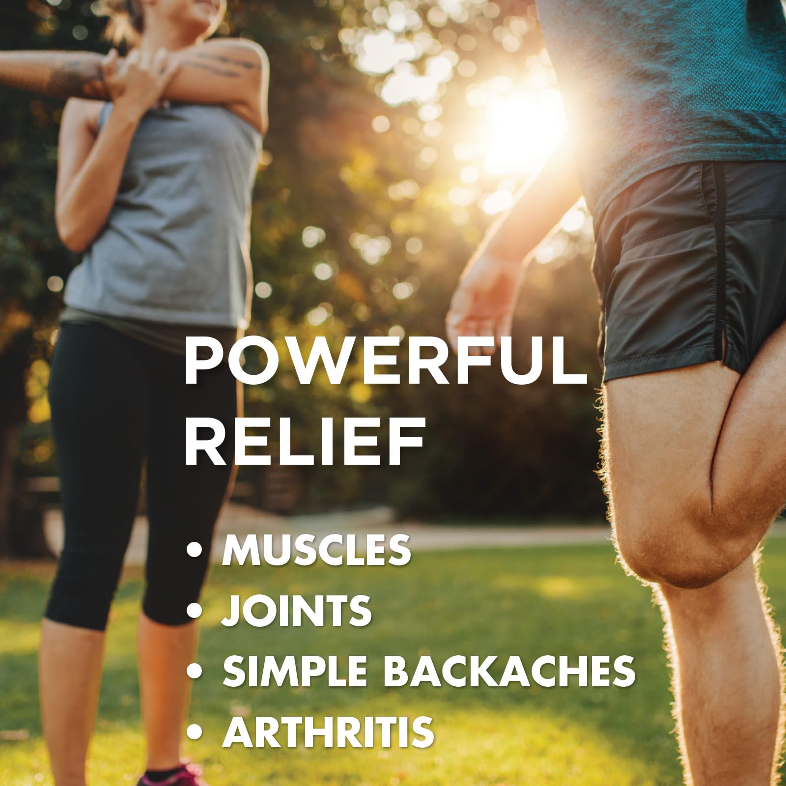 HealthWise Menthol + Camphor Pain Relief Spray, 3 oz, 16% Menthol — Amazon image 7