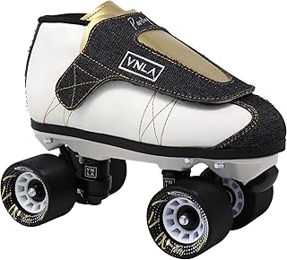 VNLA Jr. Chuck Parsley Jam Roller Skates