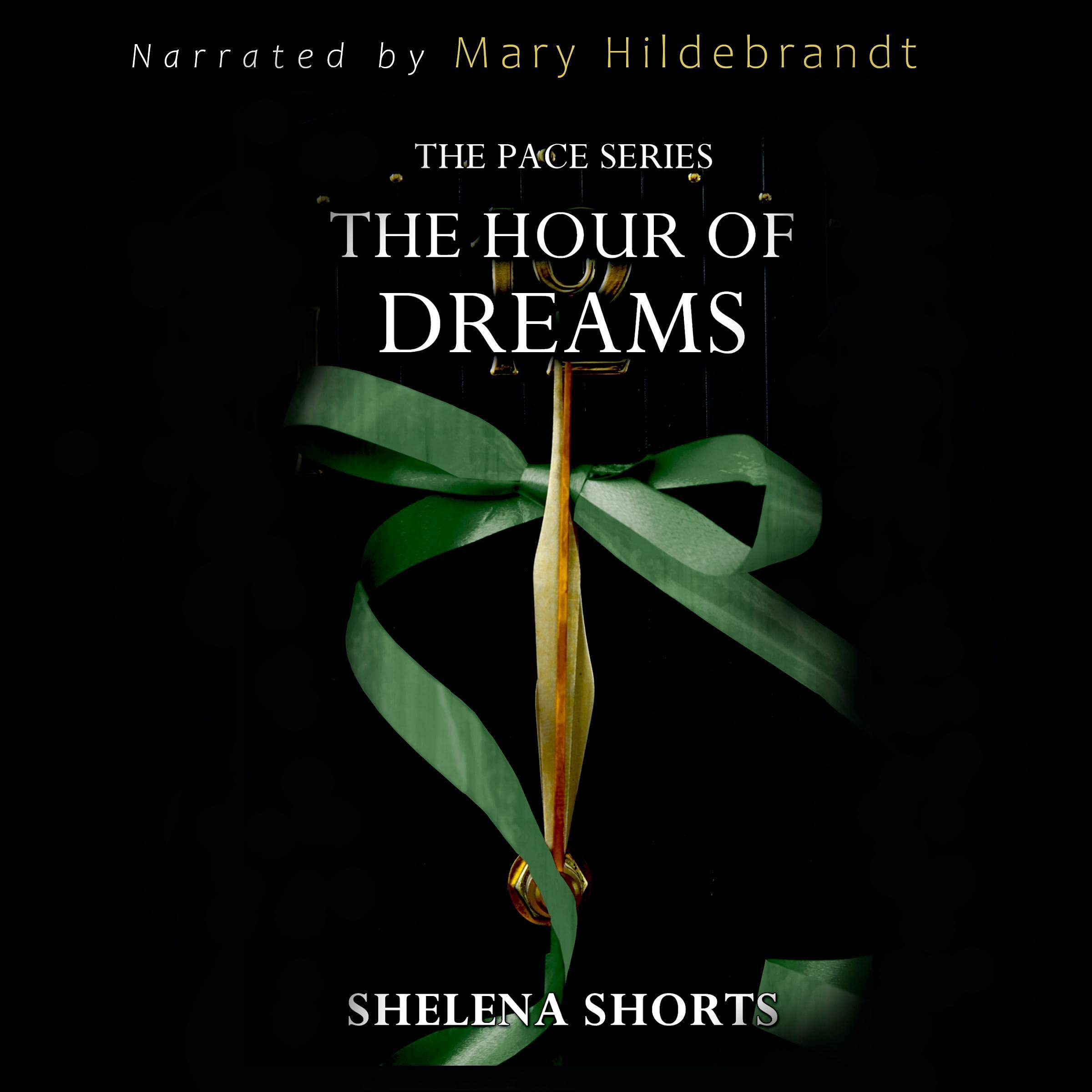 Cover art for The Hour of Dreams