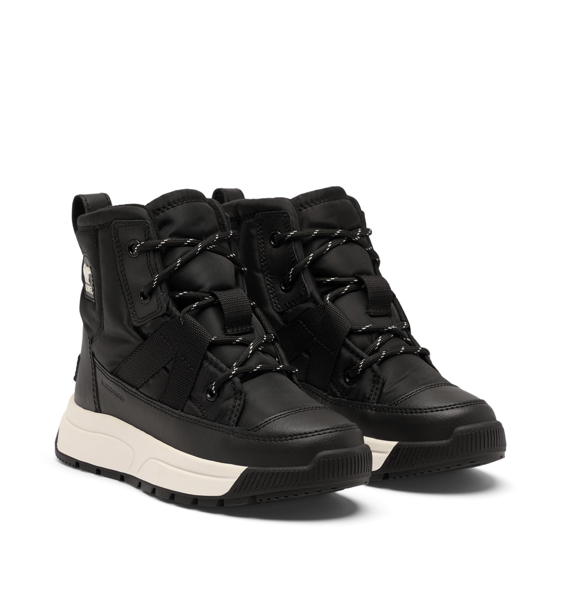 Sorel Unisex Kinder Youth Whitney™ Iii Mid WpMode-Stiefel