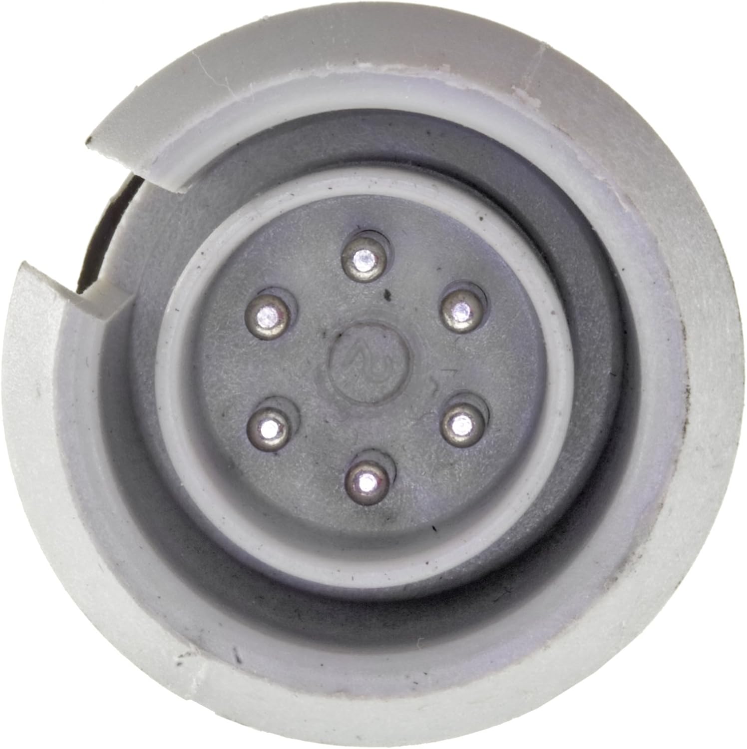 WVE by NTK 5S2126 Diesel Glow Plug Controller, 1 Pack