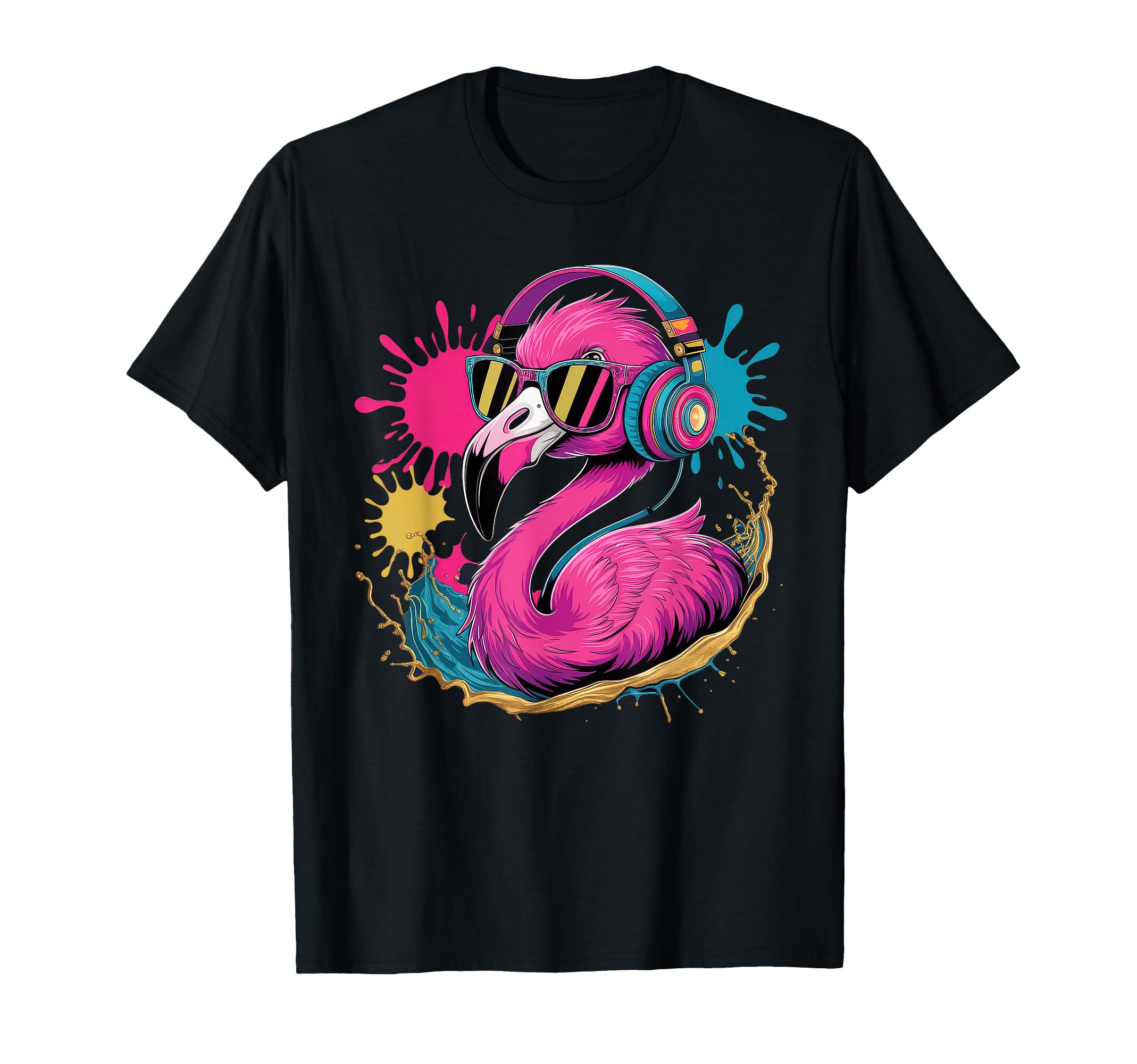 Kleidung mit Designs von Amazon Merch on Demand