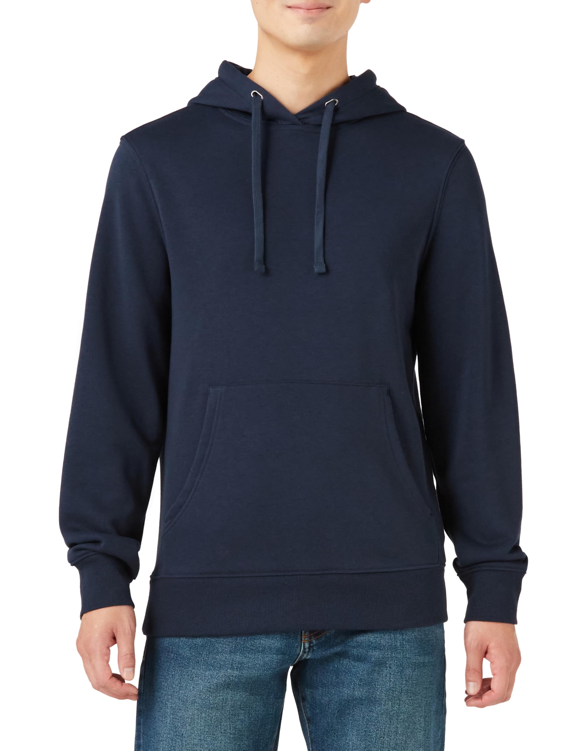 【値下げ】【1,011円】 Amazon Essentials メンズ ライトウエイト フレンチテリー パーカー