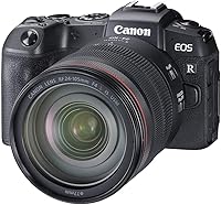 Vista 7 de Canon EOS RP - Cámara digital sin espejo (solo cuerpo) (Renovada)