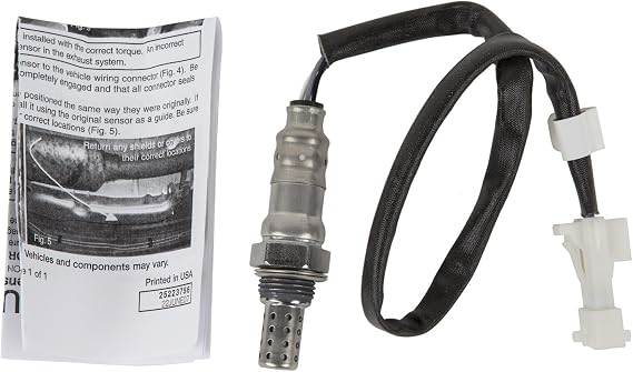 Delphi ES20413 Oxygen Sensor
