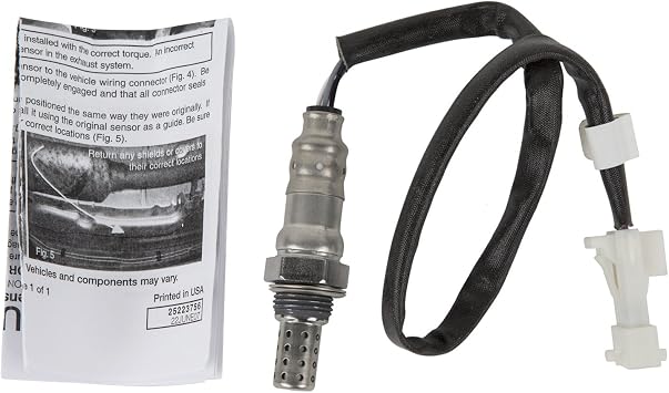 Delphi ES20413 Oxygen Sensor