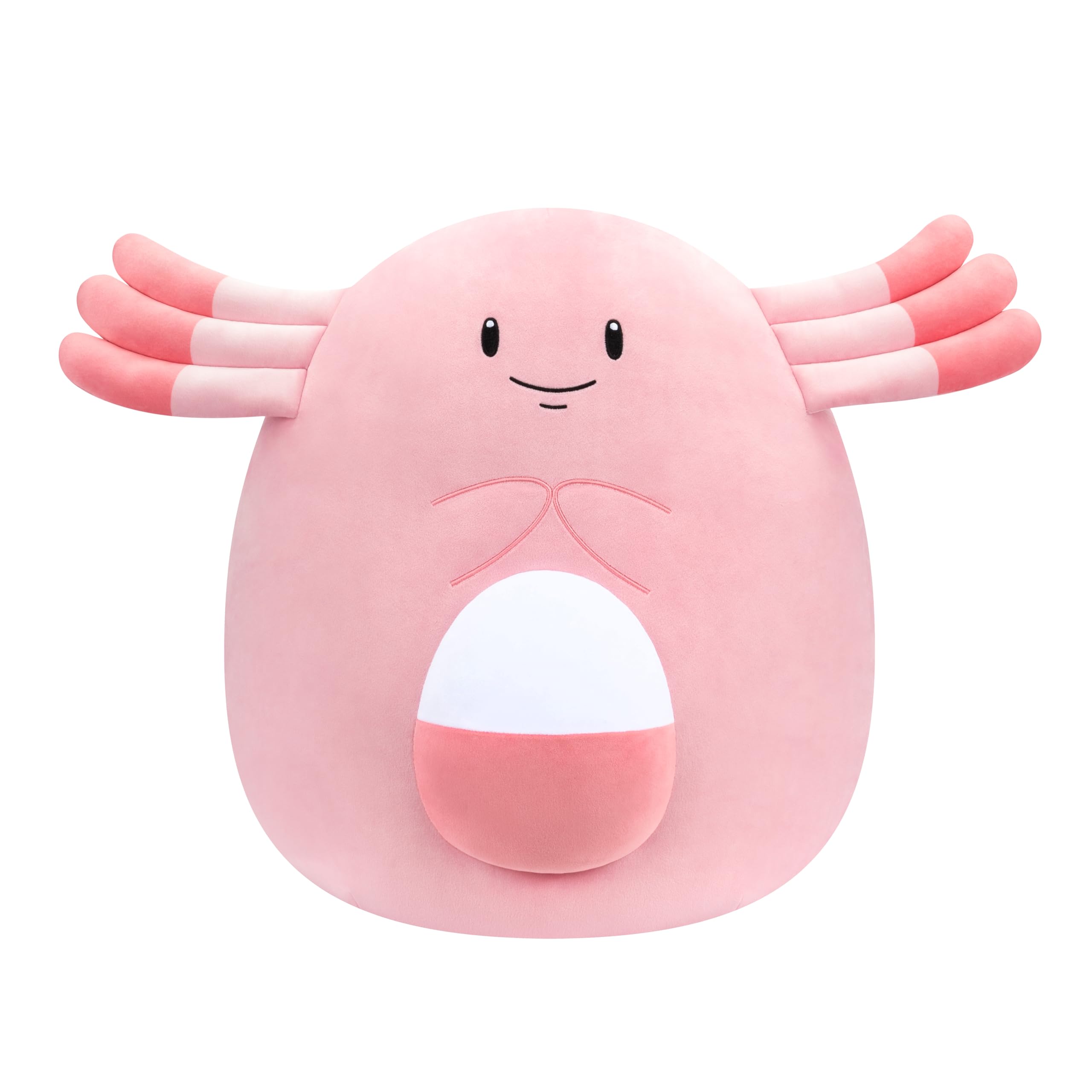 Chansey Pillow