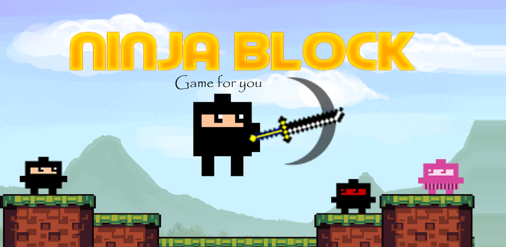 Ninja Blocks Logo LEGO® NINJAGO® – Mein Ninjastarker Rätselblock