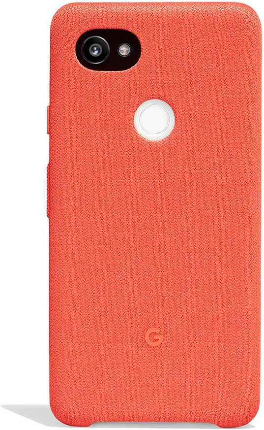 Google Pixel 2 XL Case - Coral