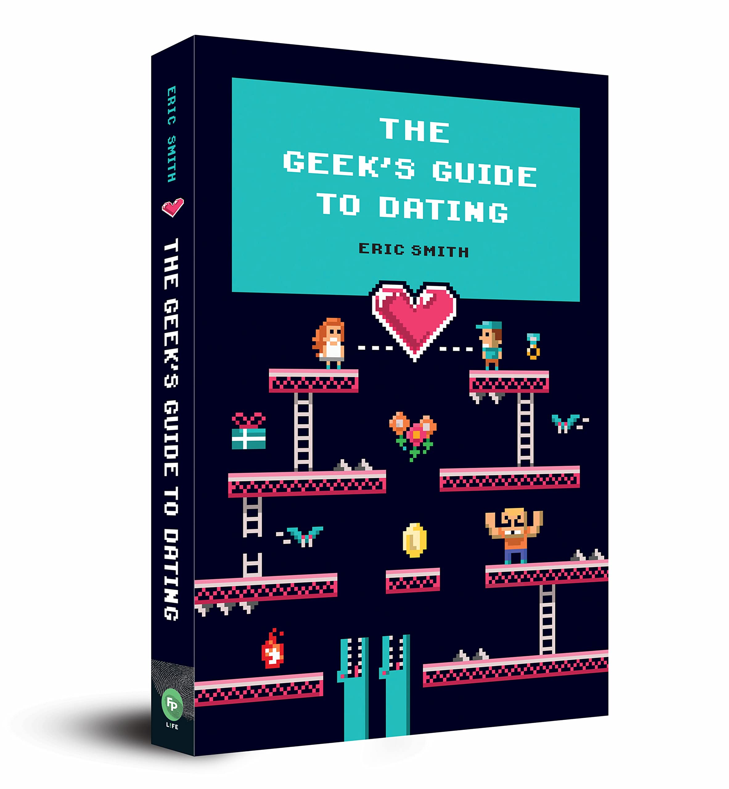 The Geek's Guide to Dating
