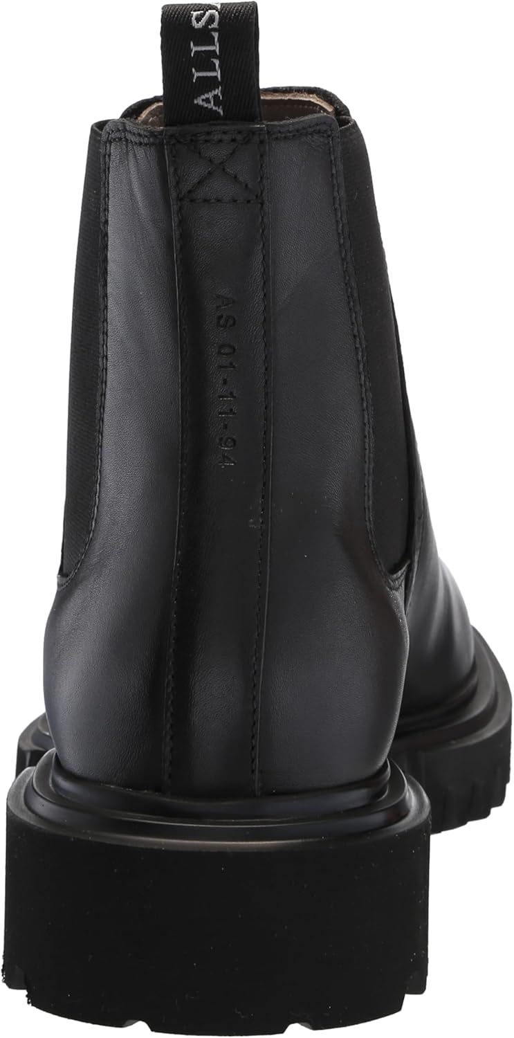 AllSaints mens Vince Boot