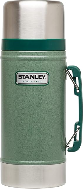 Stanley 24oz. Classic Vacuum Food Bottle