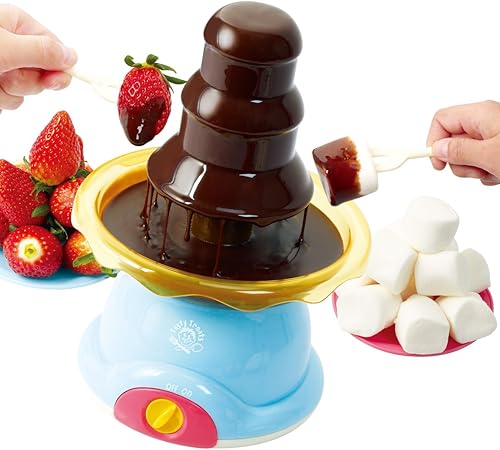 Playgo Fuente de chocolate BO