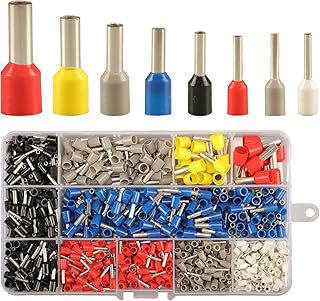 Aputue Wire Ferrule Kit